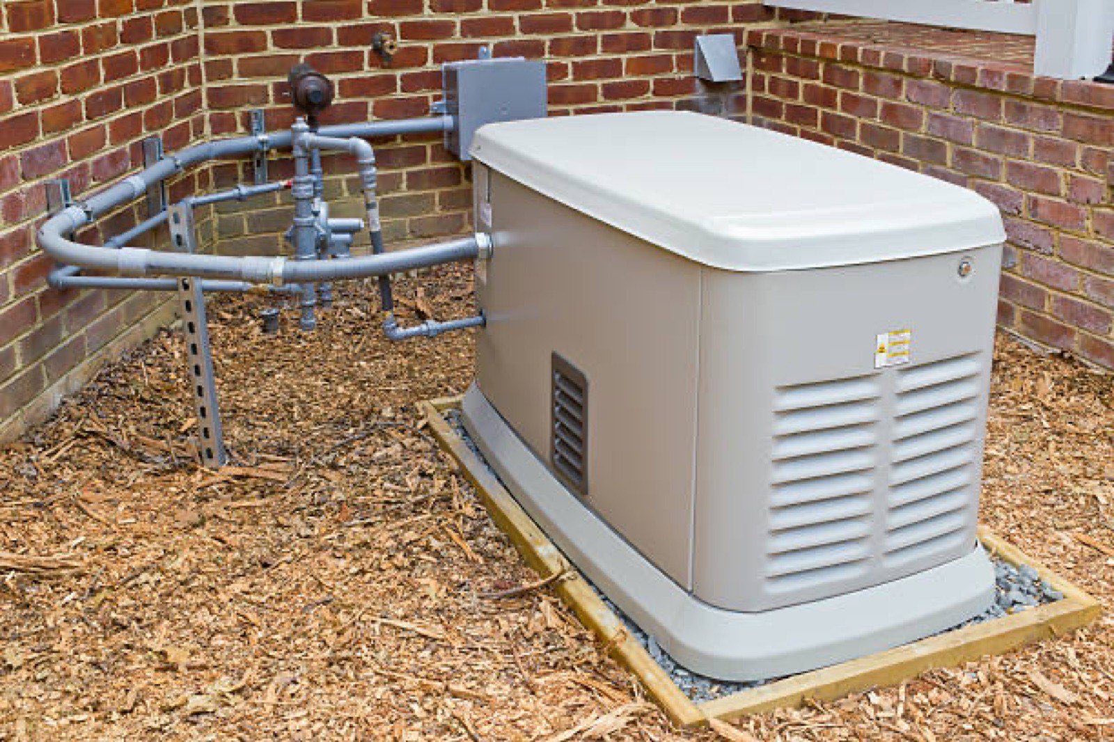 Backup Generators in Riverside