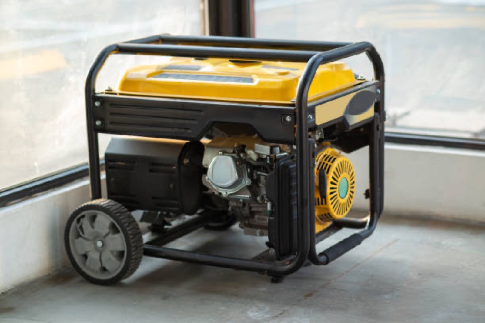 Reasons To Install An Industrial Generator