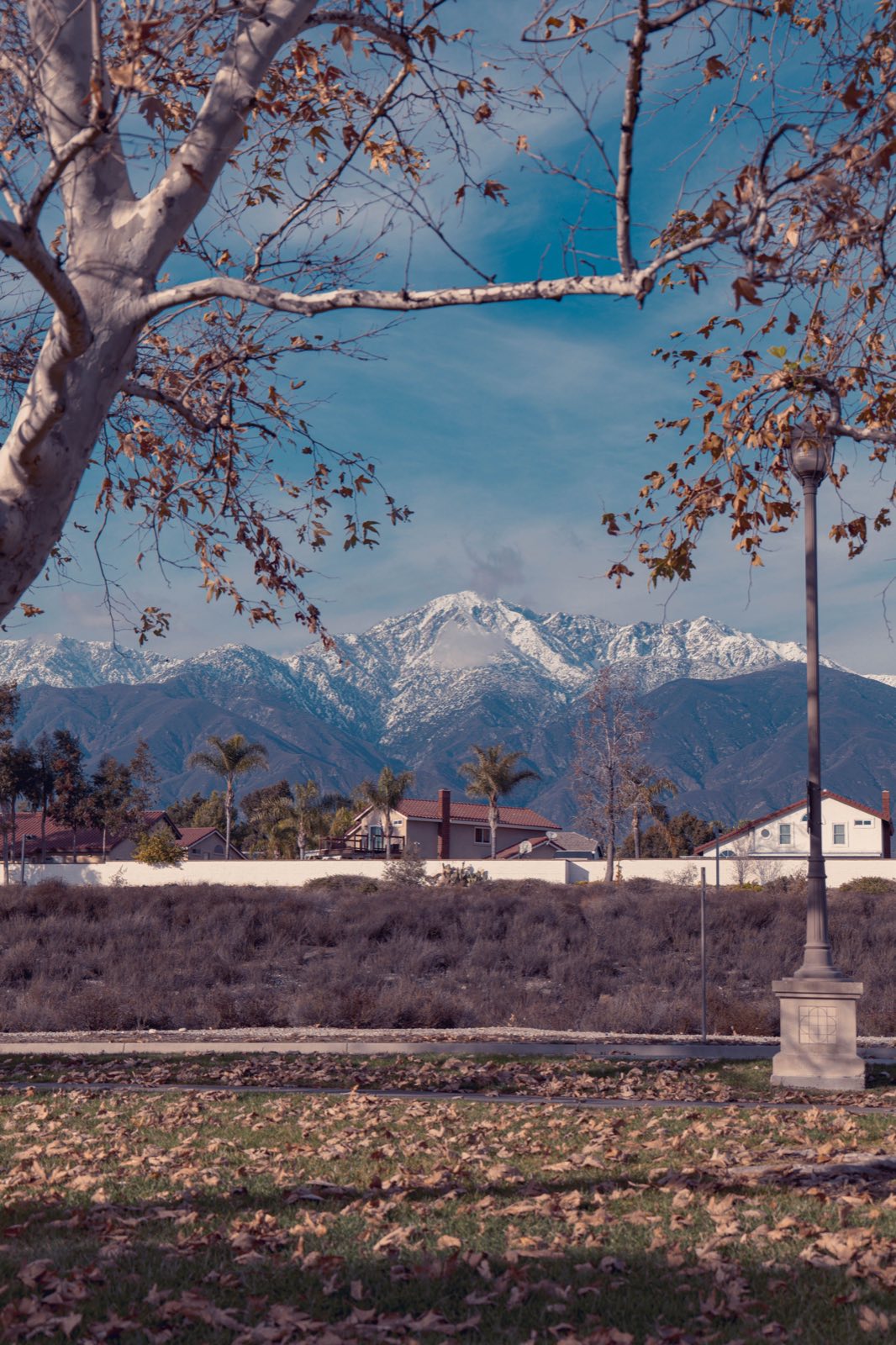 Generator Rental in Fontana, CA