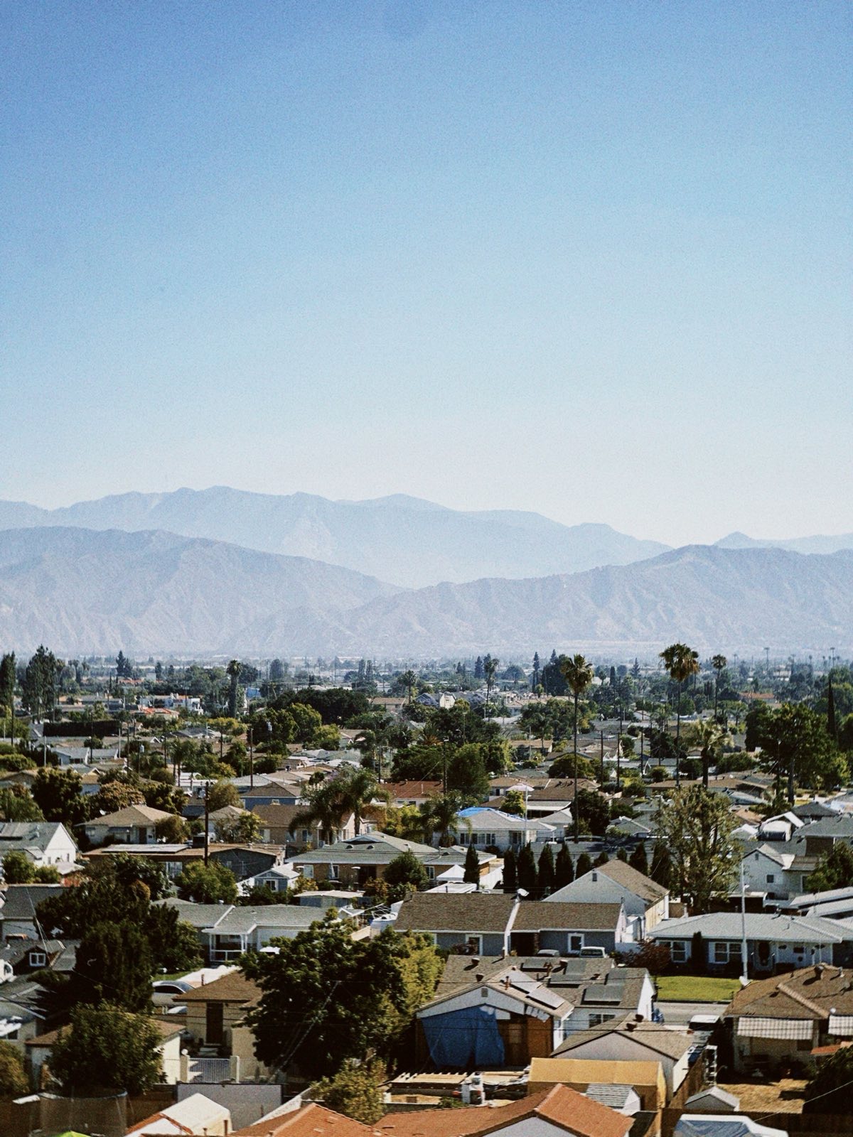 Generator Rental in Rancho Cucamonga, CA