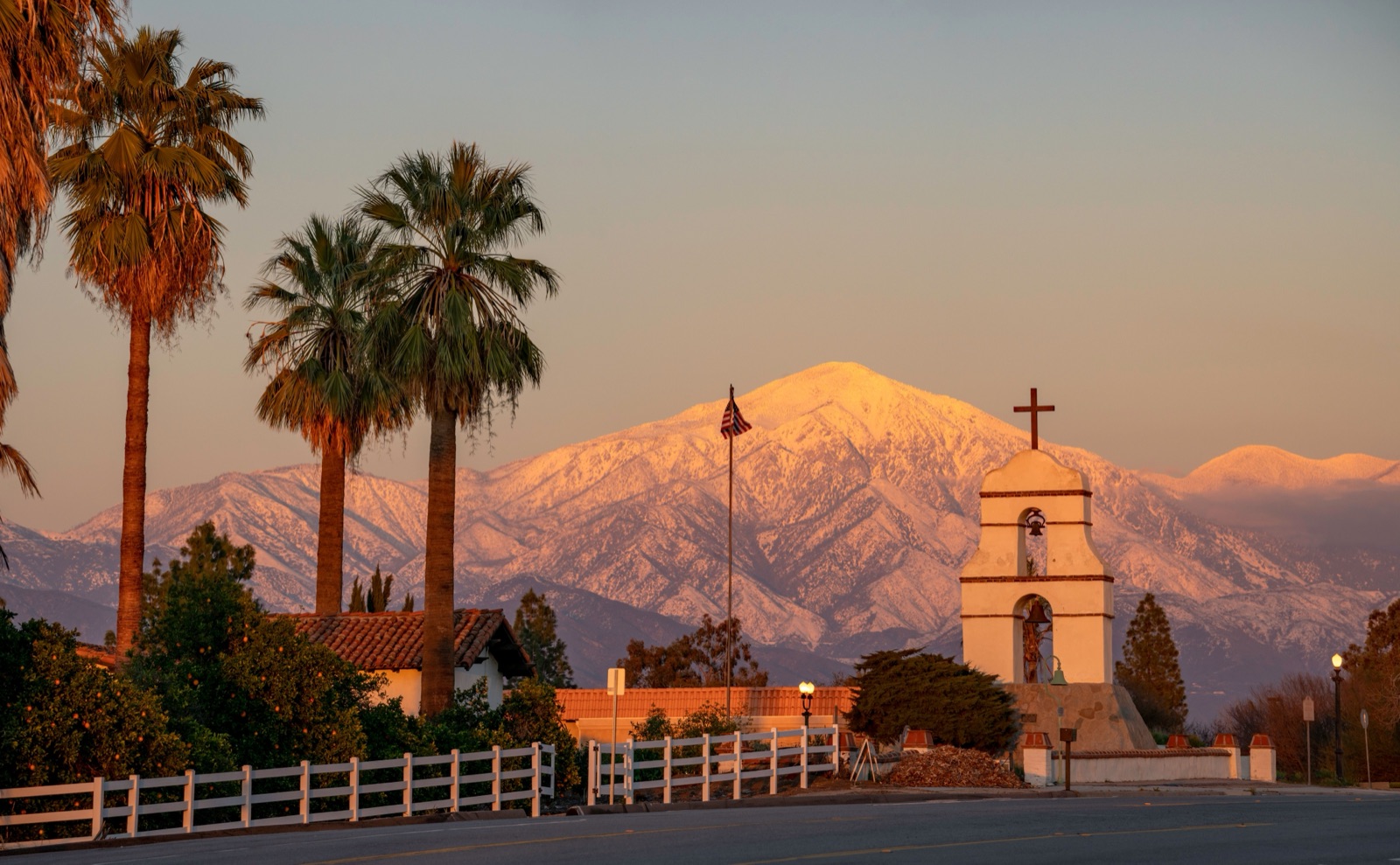 Generator Rental in San Bernardino, CA